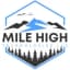 Mile High Technologies LLC Logo